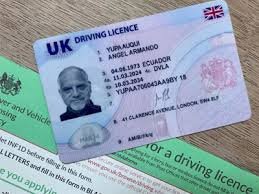 Lost, Stolen or Damaged Driving Licence? Here’s What to Do in the UK (2026 Complete Guide)