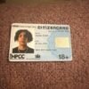 1 UK Citizen Card – Official PASS Proof of Age & Photo ID Card