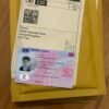 13 UK Full Driving Licence – Drive Legally Across the United Kingdom