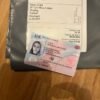 15 UK Full Driving Licence – Drive Legally Across the United Kingdom