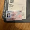 16 UK Full Driving Licence – Drive Legally Across the United Kingdom
