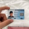 3 UK Citizen Card – Official PASS Proof of Age & Photo ID Card