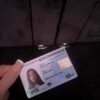 4 UK Citizen Card – Official PASS Proof of Age & Photo ID Card