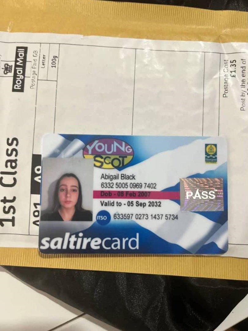 Young Scot National Entitlement Card (Saltire Card) – Benefits, Eligibility & Application Guidance