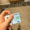 5 UK Citizen Card – Official PASS Proof of Age & Photo ID Card