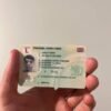 UK Provisional Driving Licence – Your First Step Towards Learning to Drive