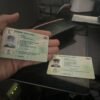 UK Provisional Driving Licence – Your First Step Towards Learning to Drive